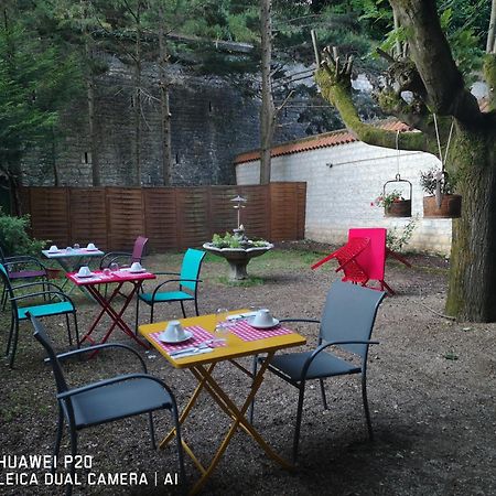 Hotel Le Memphis بواتييه الغرفة الصورة
